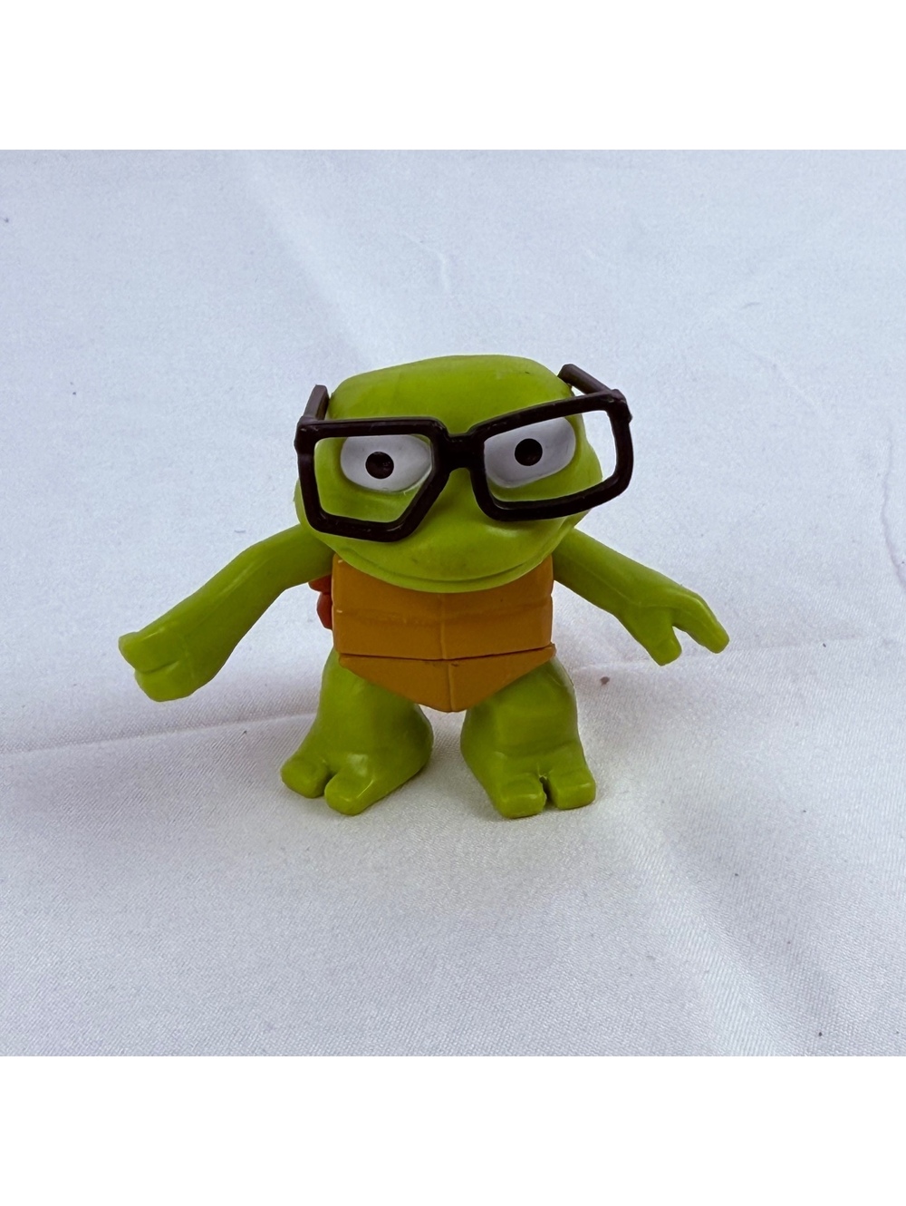 Playmates Teenage Mutant Ninja Turtles Mutant Mayhem Donatello
